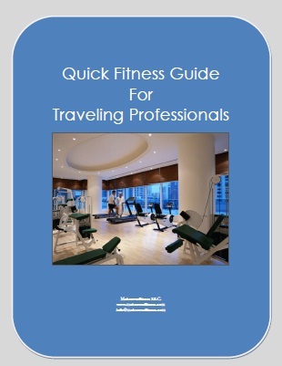 Fitness Guide for Traveling 