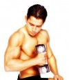 Great arm workout for men