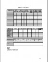 FREE Exercise and Diet Log Sheet