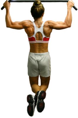Good back exercises you can do using your body weight